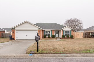 322 Summerfield Cir, Grovetown, GA 30813