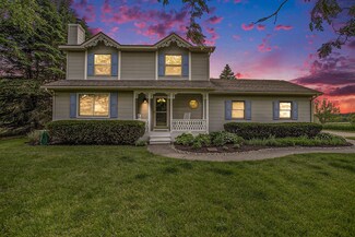 733 Millerburg Rd, Charlotte, MI 48813