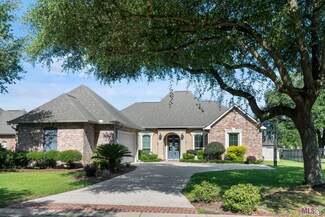 6073 Jonathan Alaric Ave, Gonzales, LA 70737
