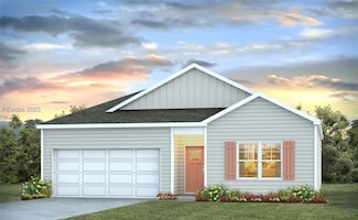 5 Veil Dr, Ridgeland, SC 29936