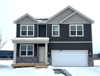 8193 Marquette Ave NE, Otsego, MN 55330