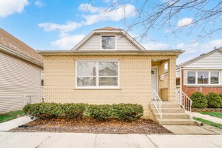 2106 N 75th Ave, Elmwood Park, IL 60707