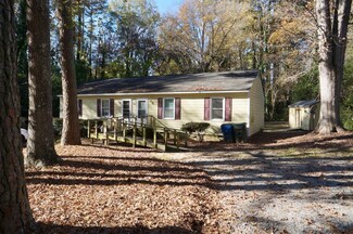 728 King Richard Rd, Raleigh, NC 27610