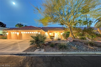3711 Darren Thornton Way, Las Vegas, NV 89120