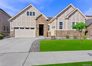 7033 S Waterloo Way, Aurora, CO 80016