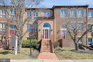 10127 Turnberry Place, Oakton, VA 22124