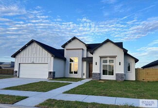 6168 MacKenna Dr, Brownsville, TX 78526