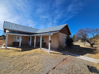 4147 U S 84, La Loma, NM 87724
