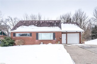 146 W Sunset Dr, Rittman, OH 44270