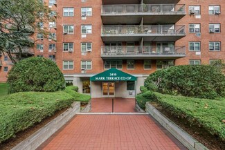 3410 de Reimer Ave Unit 8F, Bronx, NY 10475