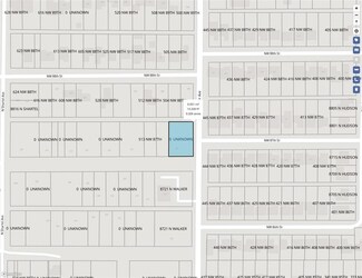 0 NW 87th St, Oklahoma City, OK 73114