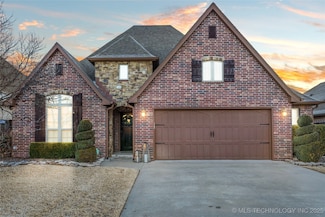 13219 S 67th Ave E, Bixby, OK 74008