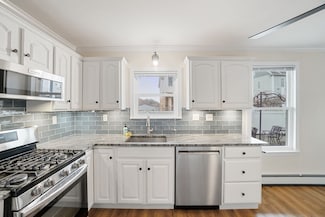 93 Foster St Unit B, Boston, MA 02135