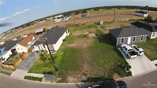 1322 Carlos Dr, Alamo, TX 78516