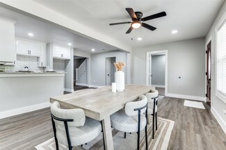 437 NW 22nd St, Grand Prairie, TX 75050