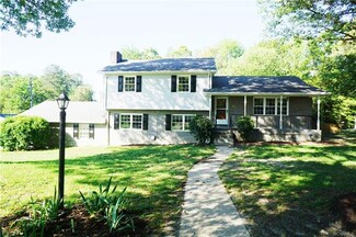 14301 Rivermont Rd, Chesterfield, VA 23836