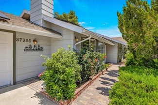 57856 El Dorado Dr, Yucca Valley, CA 92284