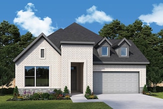 Danbridge, Mont Belvieu, TX 77523