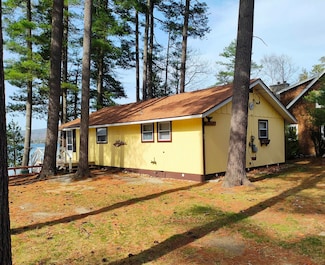 19 Arrowhead Point Rd, Bristol, NH 03222