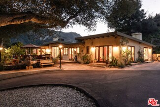 667 Crater Camp Dr, Calabasas, CA 91302