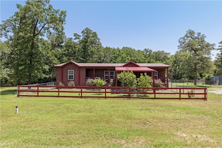 11411 Woodglen Cir, Bryan, TX 77808