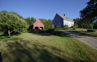 143 Overlook Hill Rd, Wolcott, VT 05680