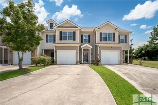 890 Canyon Oak Loop, Richmond Hill, GA 31324