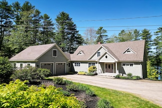 42 Chickering Rd, Nobleboro, ME 04555