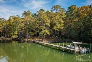 792 Oak Hill Rd, Lancaster, VA 22503