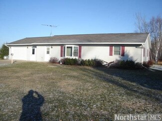 43 145th Ave, Turtle Lake, WI 54889