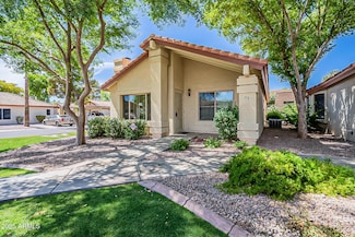 1120 N Val Vista Dr Unit 73, Gilbert, AZ 85234