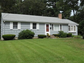 12 Bow St, Millis, MA 02054