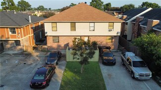 5771 Tullis Dr, New Orleans, LA 70131