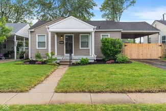 5473 E 18th St, Indianapolis, IN 46218