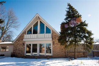 5201 Brief Run, Indianapolis, IN 46226