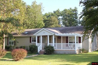 159 Page Place, Calico Rock, AR 72519