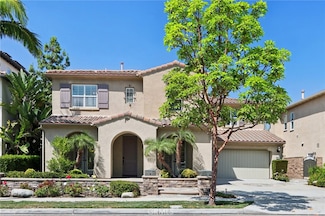 27 Antique Rose, Irvine, CA 92620
