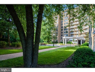 1600 Hagys Ford Rd Unit 7L, Penn Valley, PA 19072