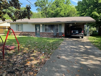 323 Murphy Cir, Okolona, MS 38860