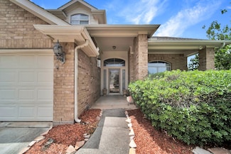20923 New Leaf Ct, Houston, TX 77073