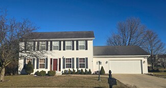 608 Pheasant Ln, Savoy, IL 61874