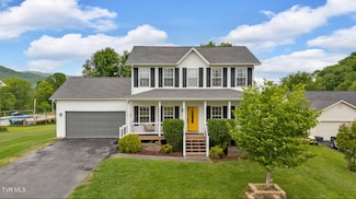 1019 Meadow Brook Dr, Unicoi, TN 37692