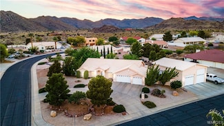 5537 N Emerald Springs Way, Kingman, AZ 86409