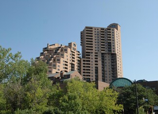 20 2nd St NE Unit P801, Minneapolis, MN 55413