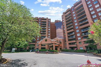 2230 George C Marshall Dr Unit 915, Falls Church, VA 22043