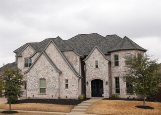 13236 Leeson Ln, Frisco, TX 75035
