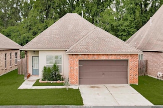 7985 Brown Hickory Ave, Baton Rouge, LA 70820