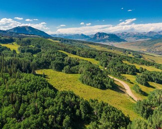 3410 Aspen Mountain Rd, Crested Butte, CO 81224