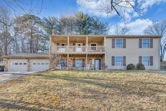 274 Ridgeview Rd, Blue Ridge, VA 24064