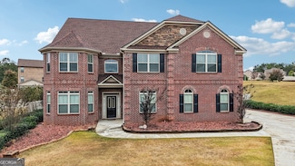 405 Tatum Terrace, Stockbridge, GA 30281